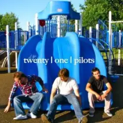 Twenty One Pilots — Time To Say Goodbye