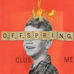 The Offspring — I Got A Right