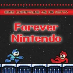 Eric Chiptune — Press Start