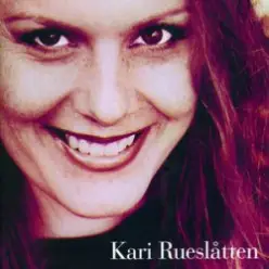 Kari Rueslatten — Forsaken