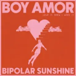 Boy Amor & Bipolar Sunshine — Love It When I Need It