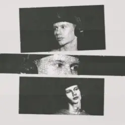 Golubenko — Торкнися Моїх Губ