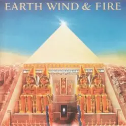 Earth, Wind & Fire - In The Marketplace (Interlude)