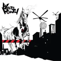 White Pony ft. Negash Ali — The Chase