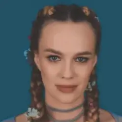 ANKA — ВЕСНА (ВВ cover)