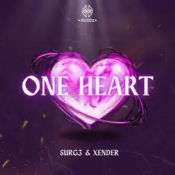 SURG3 & XENDER - One Heart