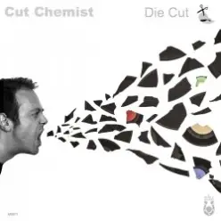 Cut Chemist - A Peak in Time
