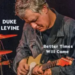 Duke Levine — Lovers' Lane