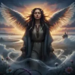 Y.K. Music — Де вітер-брат гойдає квіти