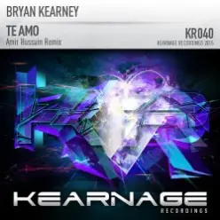 Bryan Kearney — Te Amo (Amir Hussain Remix)