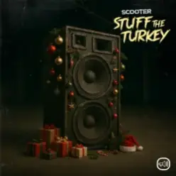 Scooter — Stuff The Turkey