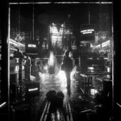 Slowboy & IVOXYGEN & zaichkou888 — ASTRO (hayve Remix)