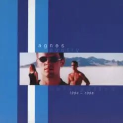 Agnes Poetry — The last time