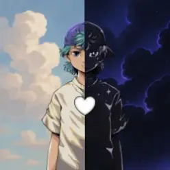 William Black & Rosie Darling — Can’t Be Alone (Without You)