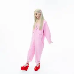 Poppy — Adored