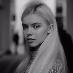 Маша Кондратенко — Псевдо