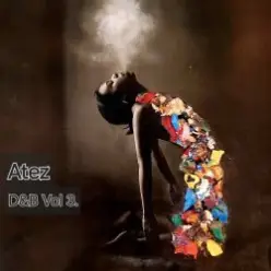 Atez — DnB Light Vol3