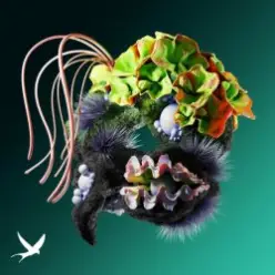 Korolova & Monophase — Reactive