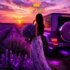 DJ KAIFAR — Лаванда