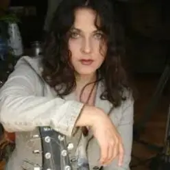 Марина Капуро — Новый Год