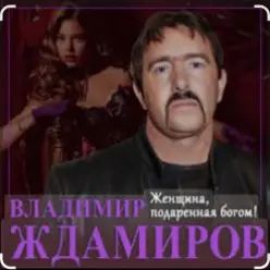 Владимир Ждамиров — Женщина подаренная Богом