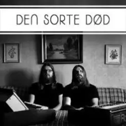 Den Sorte Dod - Den Sorte Dod