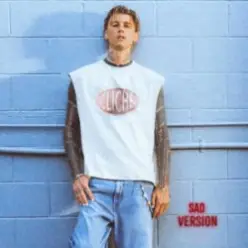 mgk — clichè (sad version)