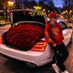 DJ KAIFAR — Любов обман