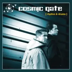 Cosmic Gate — Exploration Of Space