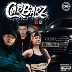 DJ Innovator, Bellyman & Maddy V - Car Barz S5 E1 Step In The Place (Part 1)