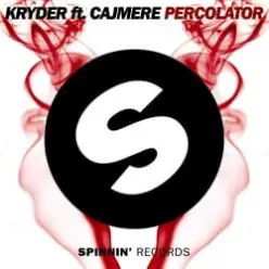 Kryder feat. Cajmere — Percolator (Original Mix)
