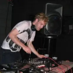 Rusko — Get Ya Cock Out