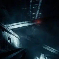 Cryo Chamber — Northumbria Aftermath