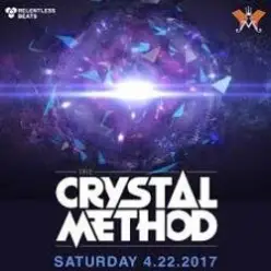 The Crystal Method — Realizer