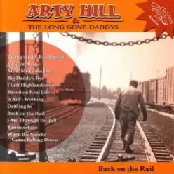 Arty Hill — Me & My Glass Jaw