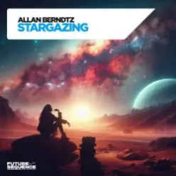 Allan Berndtz — Stargazing