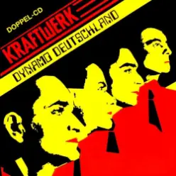 Kraftwerk - Numbers-computer World