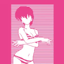 Slime Girls - Vacation Wasteland