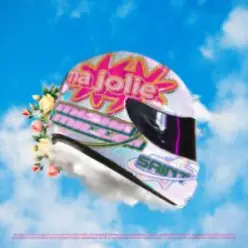 Misha Miller & SAINT — Ma jolie