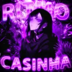 Nakama — RITMO CASINHA