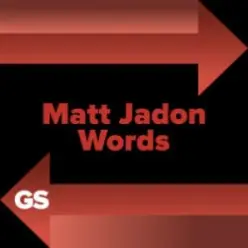 Matt Jadon — Words