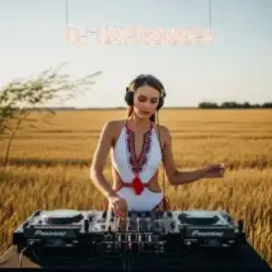 DJ Haydamaka — Тік-так тік