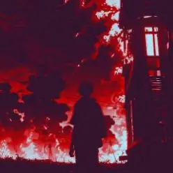 FlexMorris & Phonkdope — Burnout