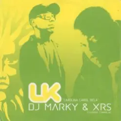 DJ Marky & XRS — IK (Mist mix)