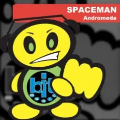 Andromeda — Spaceman (Radio Version)