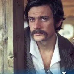 К/Ф "Станционный смотритель" — Я ехал к Вам