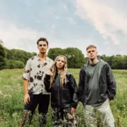 Andromedik & A Little Sound & Basstripper — Sunlight