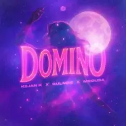 Kilian K feat. Gulmee & Medusa - Domino