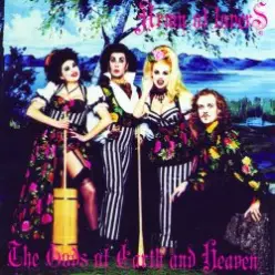 Army Of Lovers — We Are The Universe