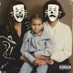 Le$ & DJ Mr Rogers — Villain Era / Carbon fiber